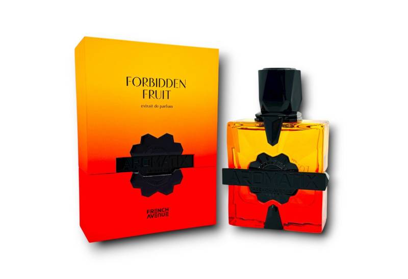 French Avenue Extrait Parfum Forbidden Fruit 100ml von French Avenue