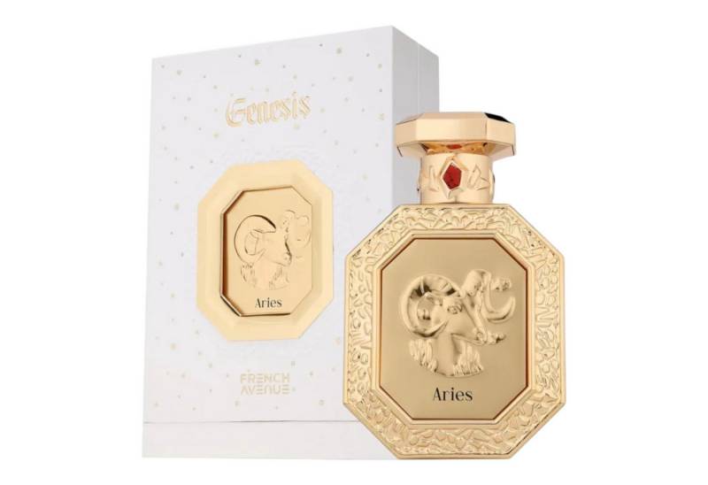 French Avenue Extrait Parfum Genesis Aries von French Avenue