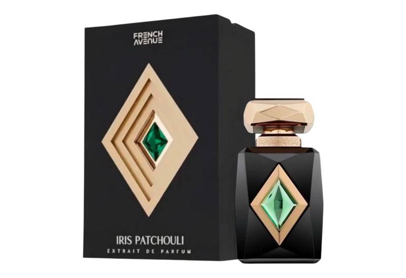 French Avenue Extrait Parfum Iris Patchouli von French Avenue