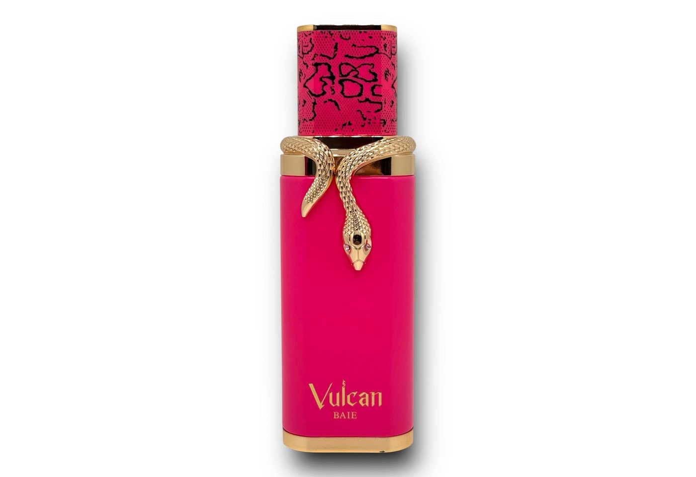 French Avenue Extrait Parfum Vulcan Baie 100ml von French Avenue