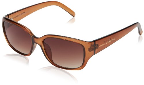 French Connection Ladies Brown one size von French Connection
