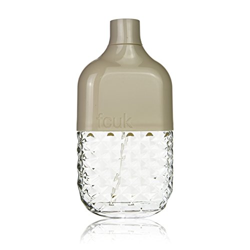 FCUK Friction Her 100ml Eau De Parfum Spray von French Connection