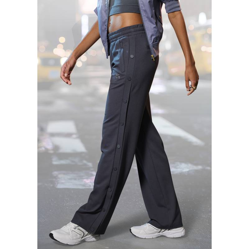 FRENCH CONNECTION Loungepants Damen anthrazit Gr.36/38 von French Connection