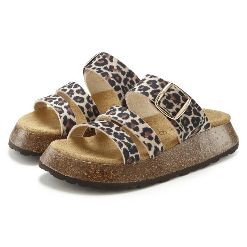 FRENCH CONNECTION Pantolette Damen leo Gr.37 von French Connection