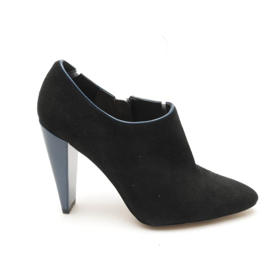 French Connection Ankle Pumps EUR 40 Schwarz von French Connection