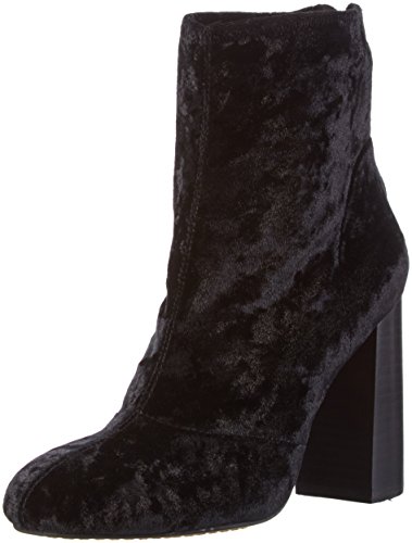 French Connection Damen Capri Kurzschaft Stiefel, Schwarz (Black 001), 38 von French Connection