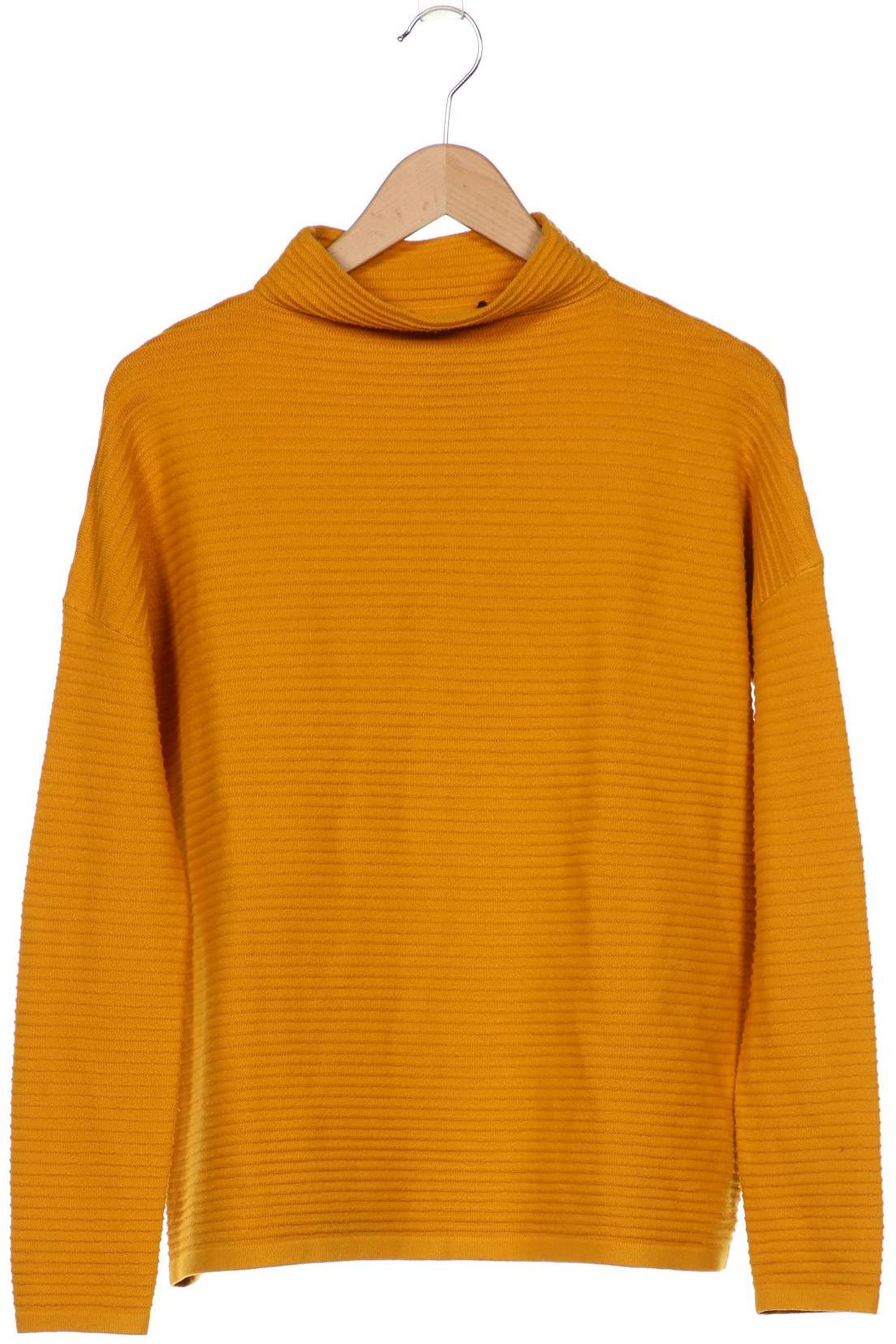 French Connection Damen Pullover, orange von French Connection