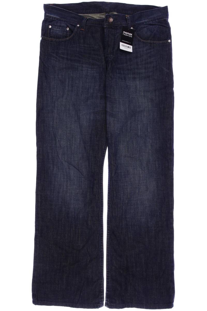 French Connection Herren Jeans, marineblau von French Connection