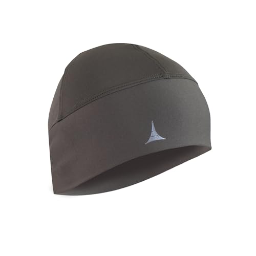 French Fitness Revolution - Laufmütze, Helmfutter für den Laufsport - Optimale Wärmerückhaltung und Feuchtigkeitsableitung - Ideal zum Tragen unter einem Helm von French Fitness Revolution