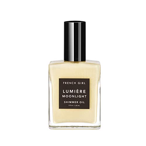 French Girl Lumiere Moonlight – Schimmer-Öl French Girl Lumiere Moonlight – Schimmer-Öl von French Girl Organics