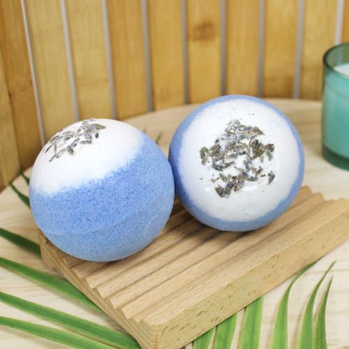 French Tendance - Schaum-Badebombe – Gamer-Controller – Entspannung – Aromatherapie – Geschenk für Gamer und Kinder – Duft Bubble-Gum – 150 g von French Tendance