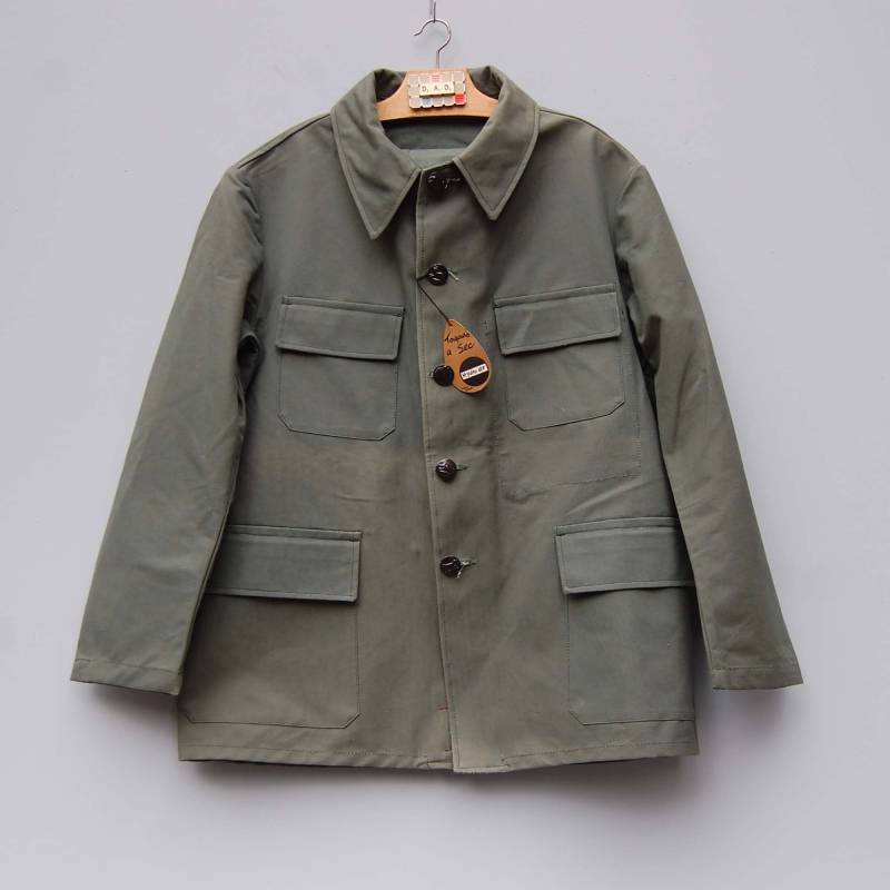 Jagdanzug/Ensemble De Chasse, Deadstock Jagdanzug/Ensemble De Chasse, Deadstock von FrenchWorkwearbyDAD
