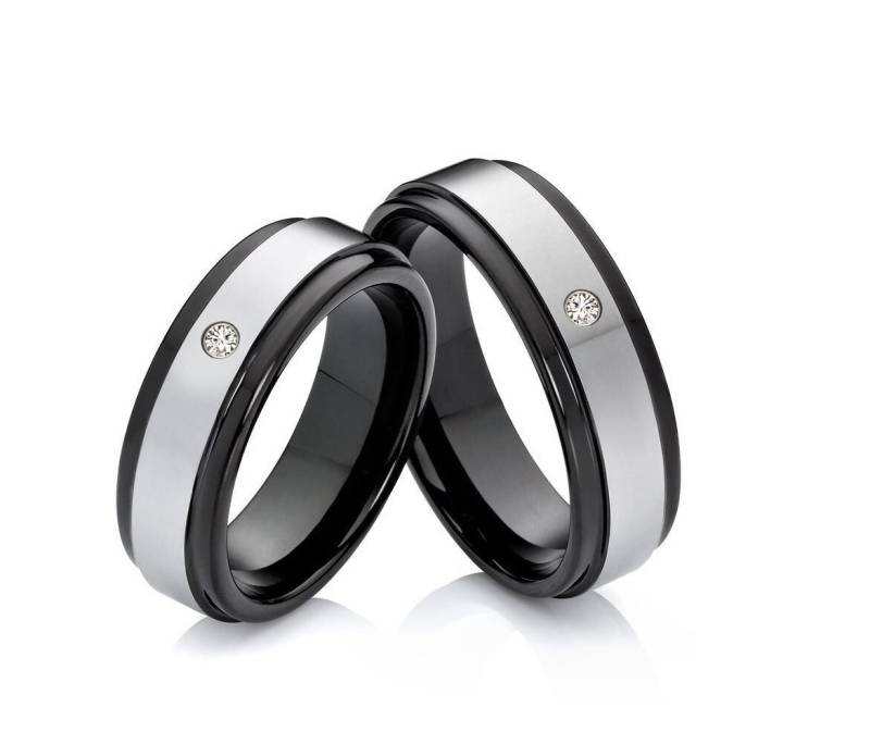 Freundschaftringe Freundinnen Geschenk von Frencheis