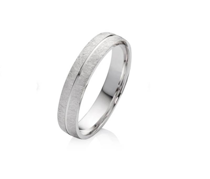 Herren Ring Silber Partnerring Geschenk Freund von Frencheis