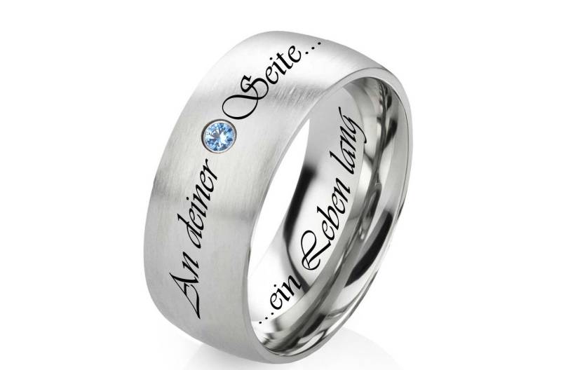 Partnerring Frauen Freundschaftsring von Frencheis