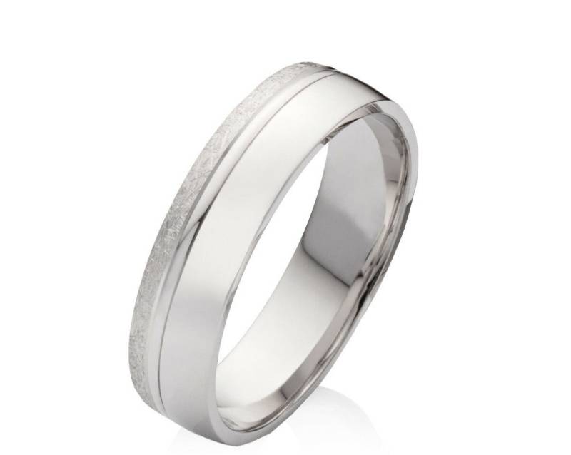 Partnerring Mann Männer Ring Geschenk Für Freund von Frencheis