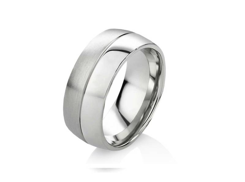 Partnerring Verlobungsring Für Männer Geschenk Jahrestagsgeschenk von Frencheis