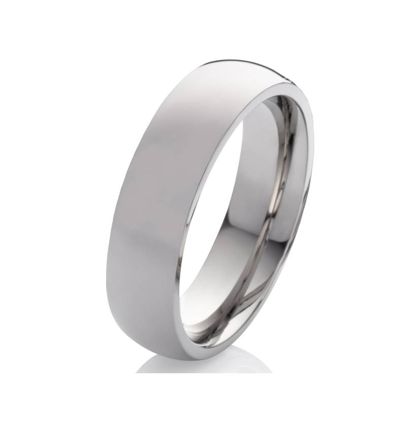 Verlobungsring Mann Partnerring Titan von Frencheis