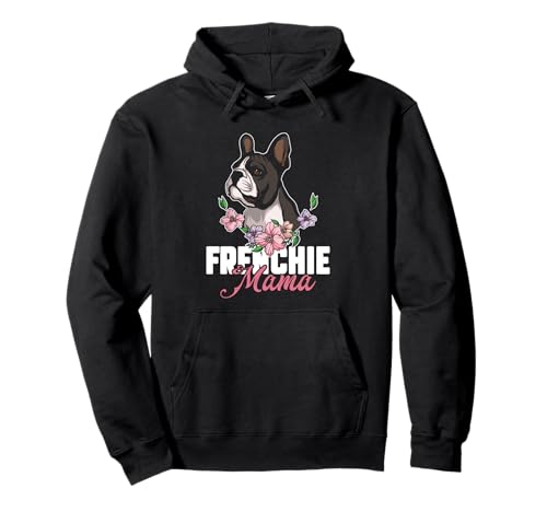 Frenchie Mama | Französische Bulldogge Besitzer Damen Pullover Hoodie Frenchie Mama | Französische Bulldogge Besitzer Damen Pullover Hoodie von Frenchie Mama French Bulldog Owner Women Tees