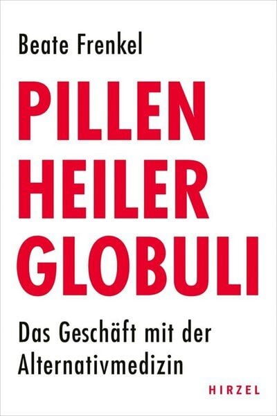 Frenkel, Beate Pillen, Heiler, Globuli Frenkel, Beate Pillen, Heiler, Globuli von Frenkel, Beate