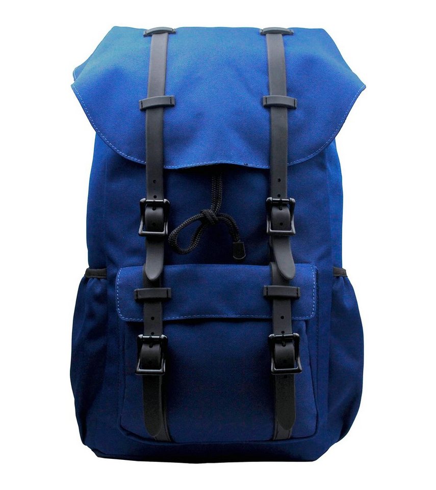 Frentree Rucksack Rucksack 14'' Notebook, Laptoptasche für Universität Reisen Wandern von Frentree