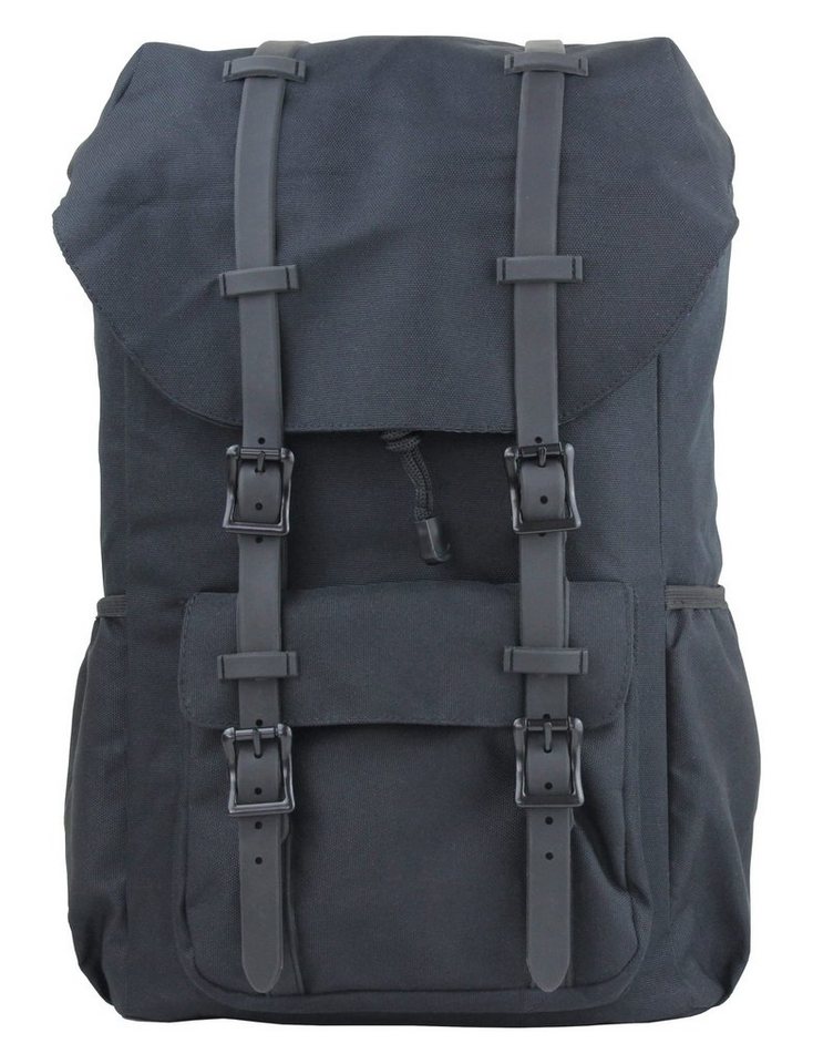 Frentree Rucksack Rucksack 14'' Notebook, Laptoptasche für Universität Reisen Wandern von Frentree