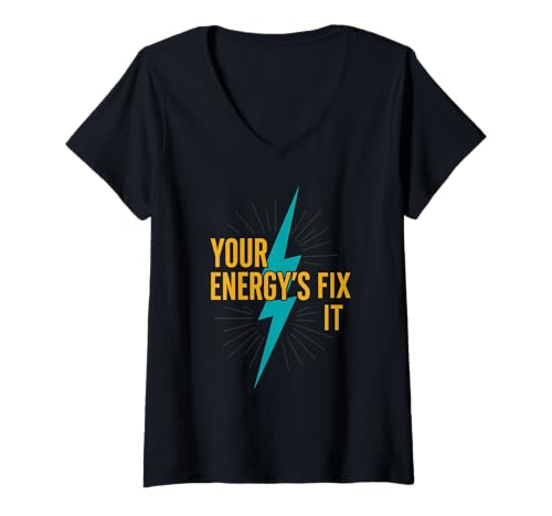 Damen Vibrationsspiel Manifesting Law of Attraction High Vibe T-Shirt mit V-Ausschnitt Damen Vibrationsspiel Manifesting Law of Attraction High Vibe T-Shirt mit V-Ausschnitt von Frequency Alignment Manifestation Quote Spiritual