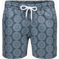 Frescobol Carioca  - Medalhao Badeshorts | Herren (XL) von Frescobol Carioca