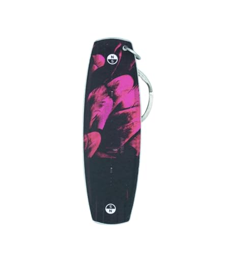 North Kiteboarding Astra 2024 Kiteboard Schlüsselanhänger Real Kiteboard - Kite-Brett Schlüsselanhänger North Kiteboarding Astra 2024 Kiteboard Schlüsselanhänger Real Kiteboard - Kite-Brett Schlüsselanhänger von Fresh Kitesurfing