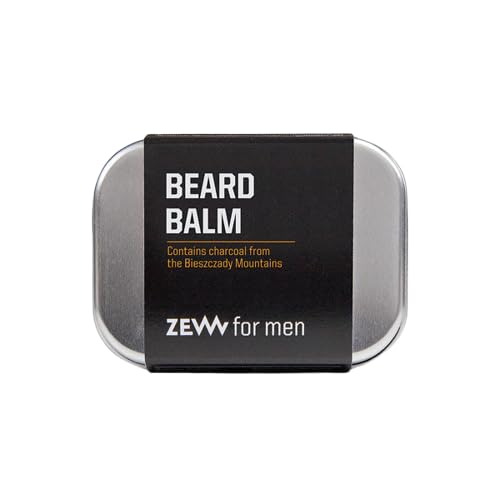 Fresh and Fly Zew For Men Bartbalsam, 80 ml Fresh and Fly Zew For Men Bartbalsam, 80 ml von Fresh and Fly