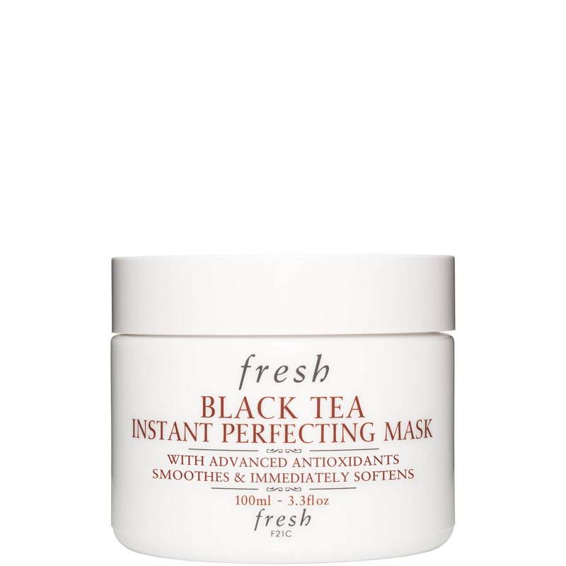 Fresh Black Tea Instant Perfecting Mask (Various Sizes) - 100ml von Fresh