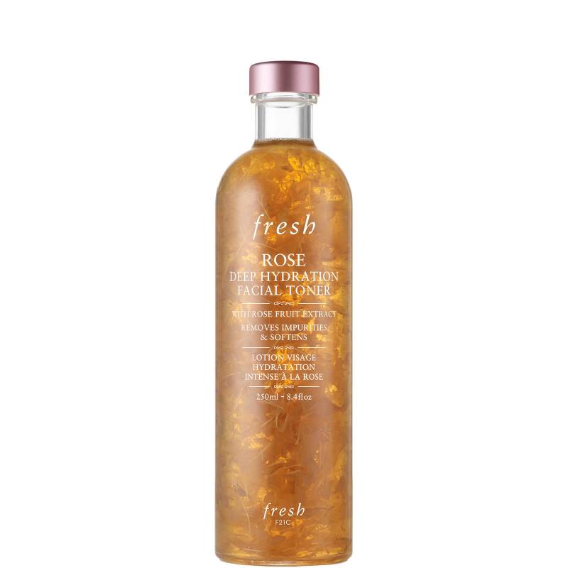Fresh Rose Deep Hydration Toner (Various Sizes) - 250ml von Fresh