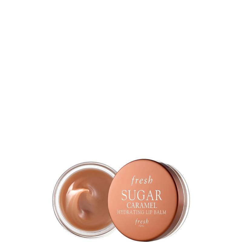 Fresh Sugar Caramel Hydrating Lip Balm 6g von Fresh