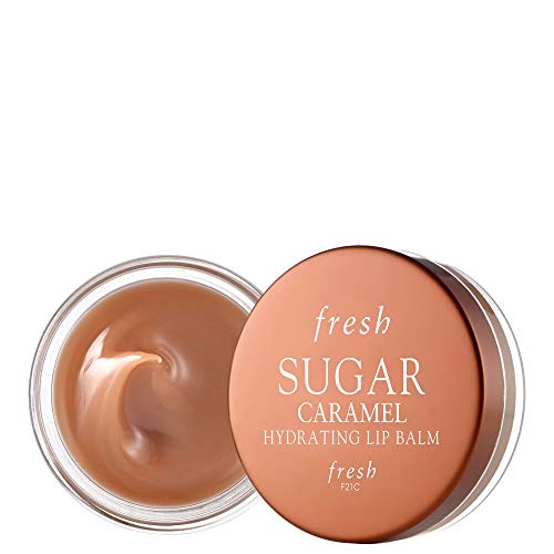 Fresh Sugar Hydrating Lip Balm - Caramel 0.21oz (6g) von Fresh