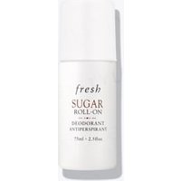 Fresh - Sugar Roll-On Deodorant Antiperspirant 75ml von Fresh
