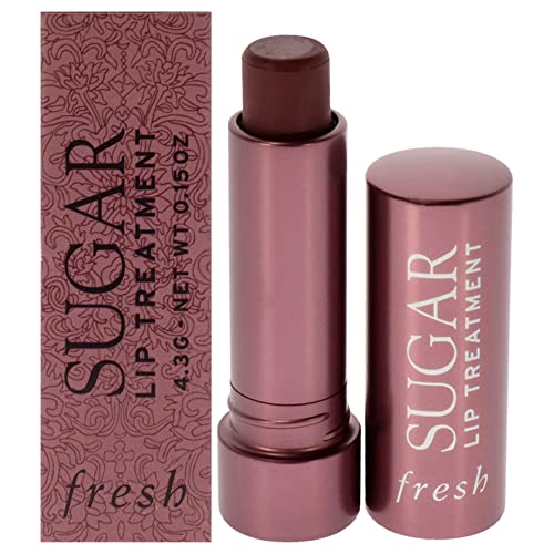 Fresh Sugar Tinted Lip Balm Treatment - Peony 0.15oz (4.3g) von Fresh