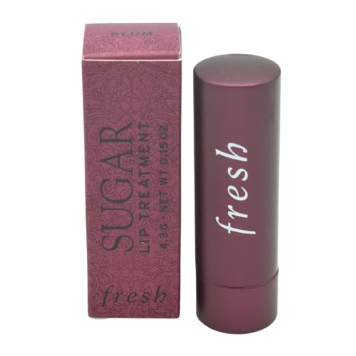 Sugar Lip Treatment – Pflaume von Fresh für Frauen – 14,2 g Lippenbehandlung von Fresh