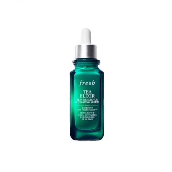 Fresh - Tea Elixir Skin Resilience Activating Serum - 50ml von Fresh