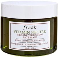 Fresh - Vitamin Nectar Vibrancy-Boosting Face Mask - Gesichtsmaske Fresh - Vitamin Nectar Vibrancy-Boosting Face Mask - Gesichtsmaske von Fresh