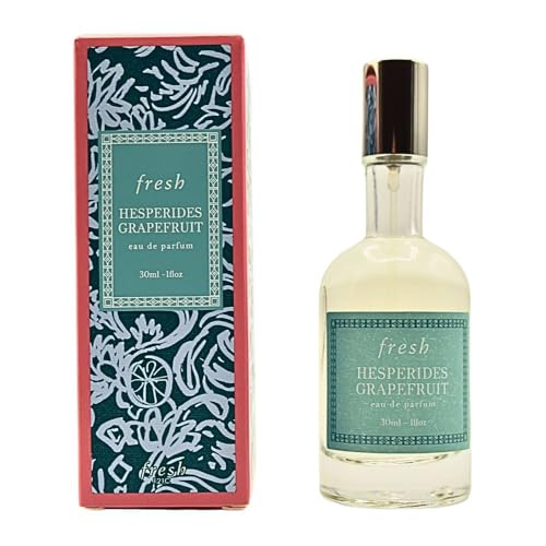 Hesperides Grapefruit by Fresh for Women, 1 oz EDP-Spray von Fresh