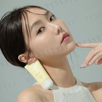 FreshO2 - Cloud Collection CC Primer SPF 30 PA++ 01 Ivory von FreshO2