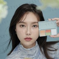 FreshO2 - Cloud Collection Skin Perfect Concealer Palette 1 pc von FreshO2