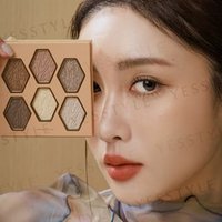 FreshO2 - Drunk In Love 6 Colors Palette 1 pc von FreshO2