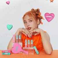 FreshO2 - Gemma G2K Lip Stain G2 Orange - Gloss von FreshO2