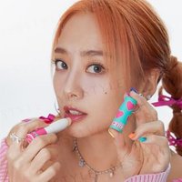 FreshO2 - Gemma G2K Tinted Lip Rescue 1 pc von FreshO2