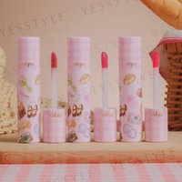 FreshO2 - Ladcha Glossy Art Lip Oil Sweet Smile von FreshO2
