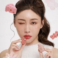 FreshO2 - Lightweight Lip Jelly 07 Cinnamon von FreshO2