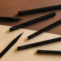 FreshO2 - Longwear Liquid Liner 01 Super Black von FreshO2