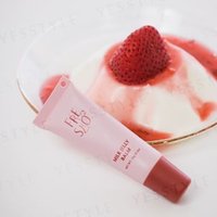 FreshO2 - Milk Jelly Balm Caramel Coco - 10g von FreshO2