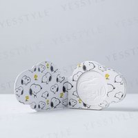 FreshO2 - Peanuts Snoopy Pressed Powder 10g von FreshO2